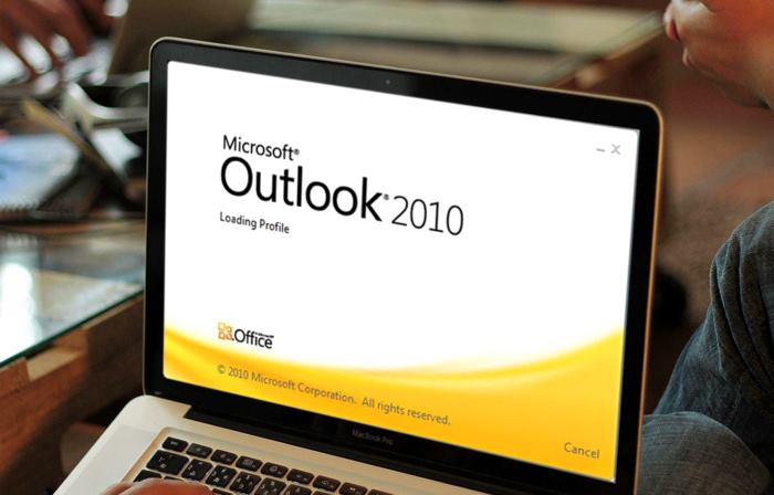 Saiba Como configurar o seu Outlook 2007 / 2010 / 2013